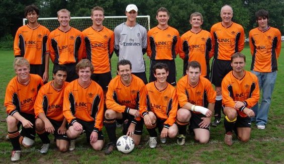 GCW B, 2006-7
