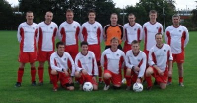 Guildford City Weysiders Reserves 2006-7 Guildford City Weysiders Reserves 2006-7