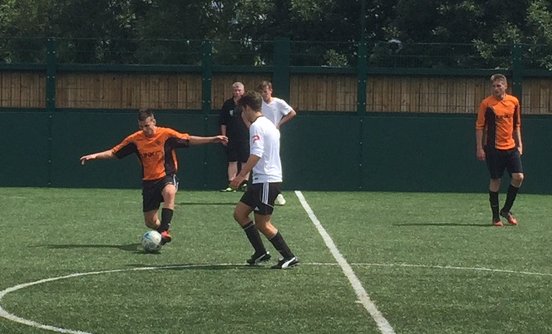 Woking Six-a-Sides