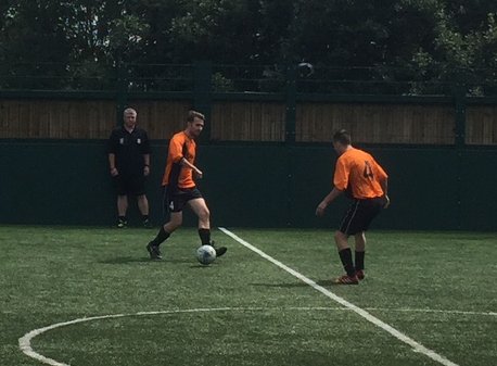 Woking Six-a-Sides
